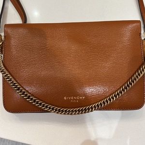 Givenchy cross body bag